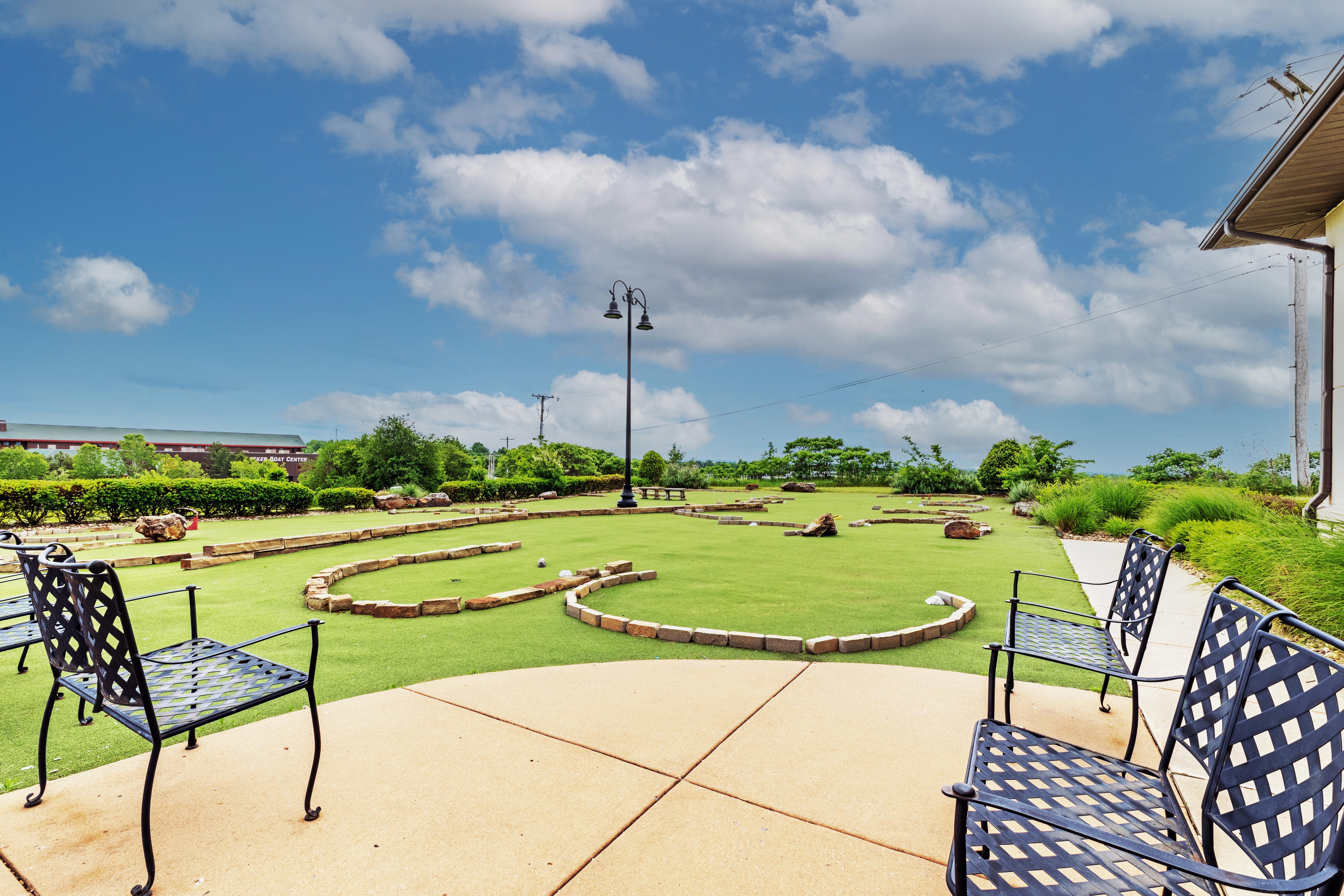 Holiday Inn Express & Suites Tulsa S Broken Arrow Hwy 51 By Ihg Luaran gambar